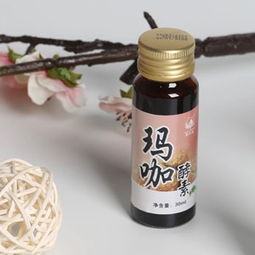 專業(yè)酵素OEM與代餐粉代加工服務(wù)——廈門與福建地區(qū)的優(yōu)勢